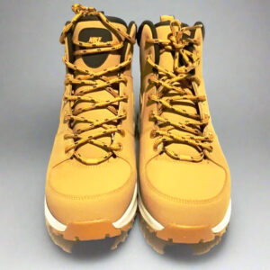 Nike Manoa leather hiking, working boots men size 9.5