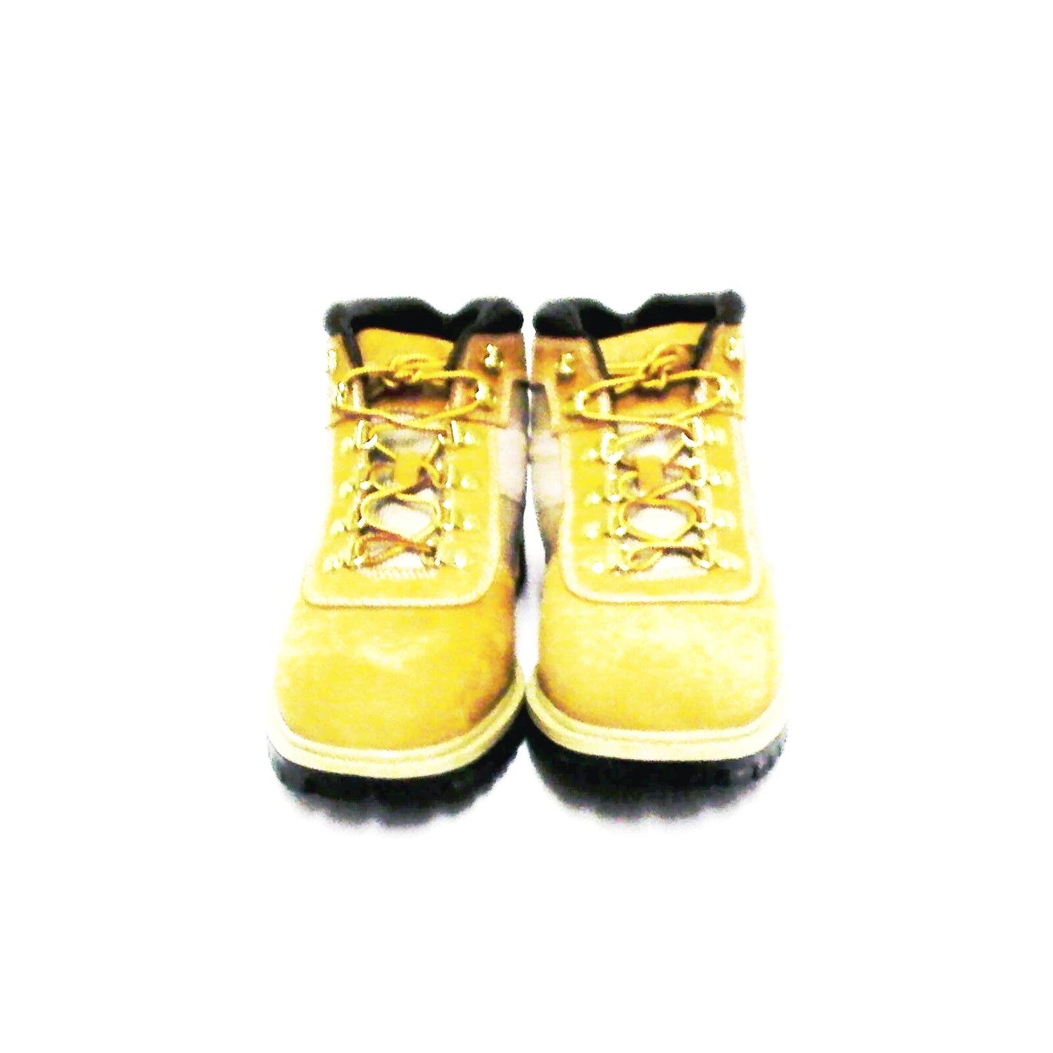 Timberland mens Hommes hiking boots wheat size 11 in us men - Image 2