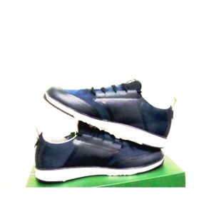 Lacoste L.IGHT LT12 Size 9.5 Dark Blue Shoes Men’s New