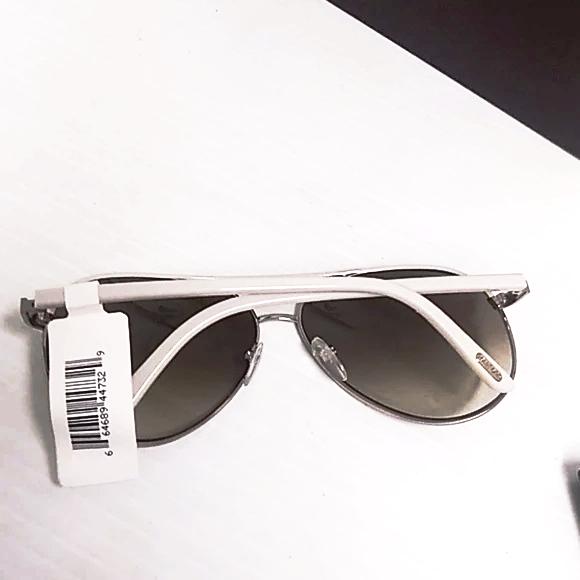 Tom Ford sunglasses silvano TF 112 aviator style made in Italy - Image 3