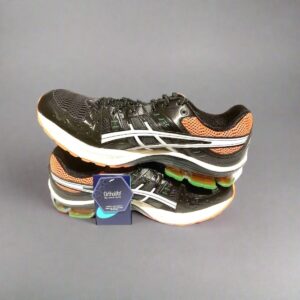 ASICS GEL-Kinsei OG Graphite running shoes size 10 US
