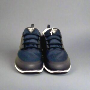 Lacoste Men’s shoes L.IGHT LT12 dark blue training size 8.5 new