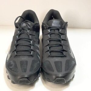 Nike reax 8 tr mesh running shoes size 12 men us