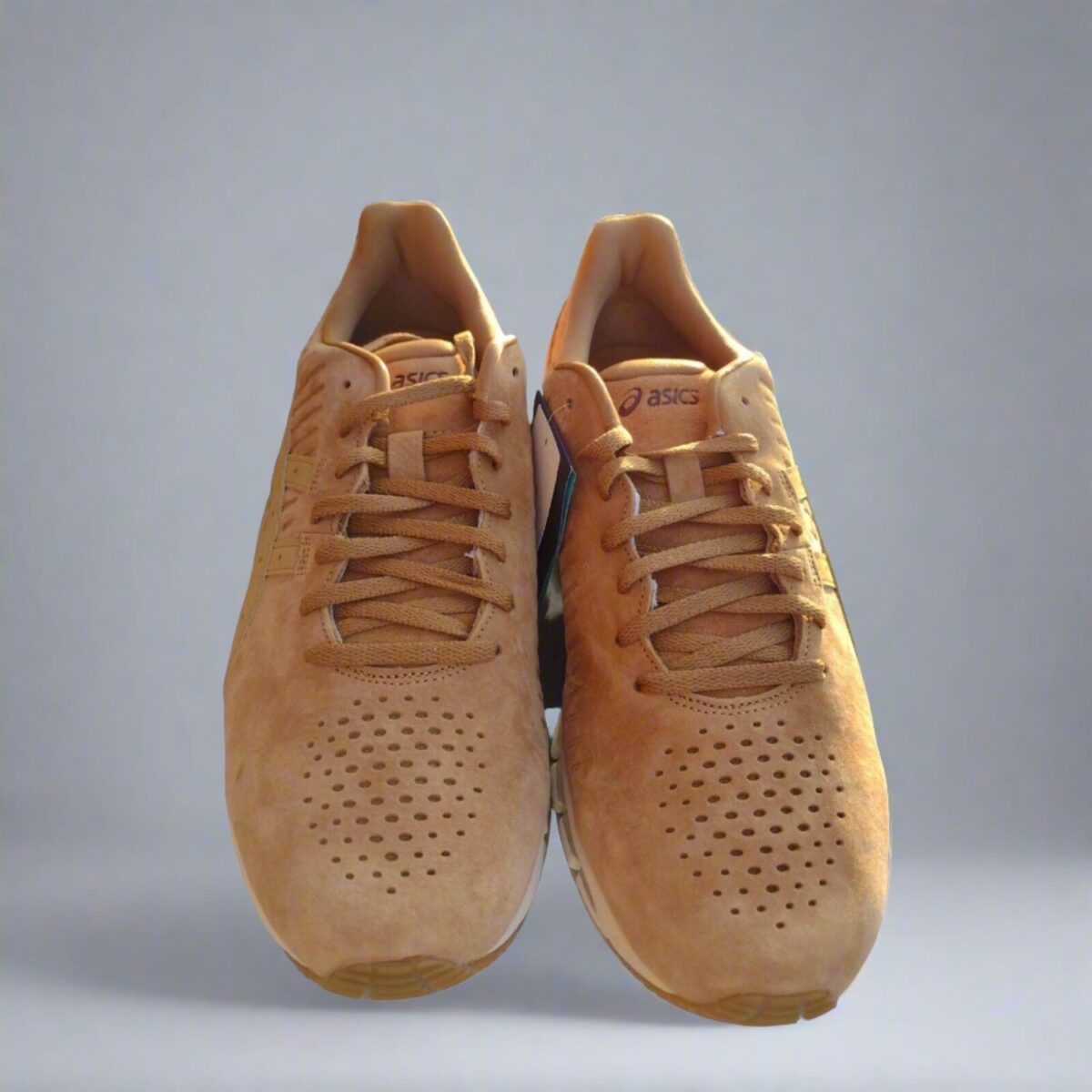 ASICS GEL‑Quantum 360 4 LE Men’s Shoes | Caramel | Size 12 US 5 ASICS GEL‑Quantum 360 4 LE Men’s Shoes | Caramel | Size 12 US - Image 3