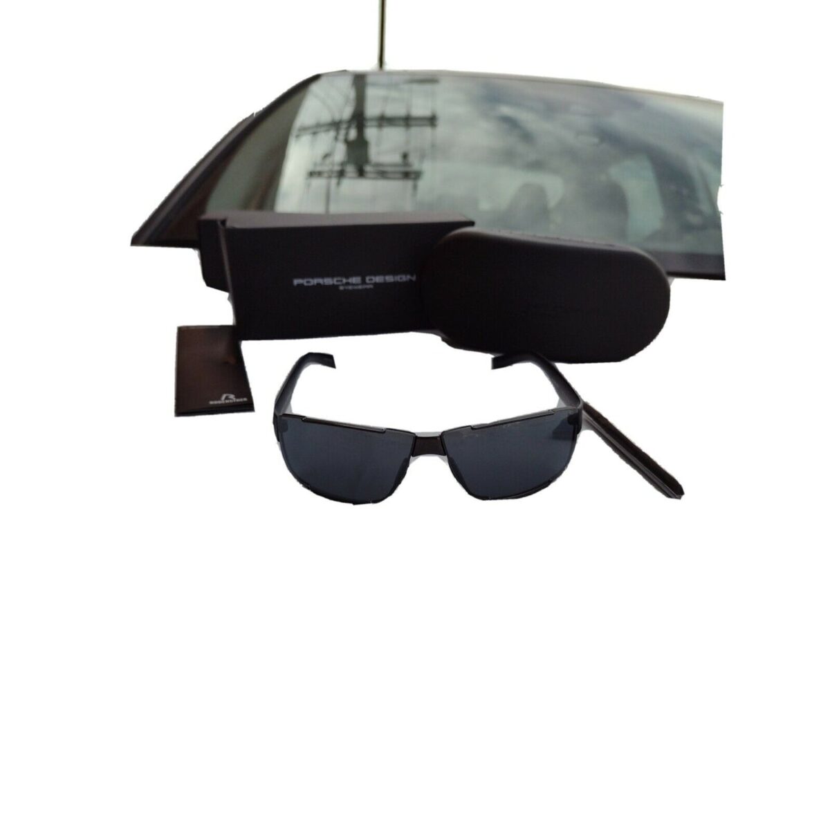 Porsche design p8509 sunglasses 7 Porsche design p8509 sunglasses - Image 5