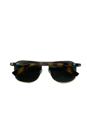 classic fashion deals 44 Wader Costa Del Mar Sunglasses men green lenses high quality New