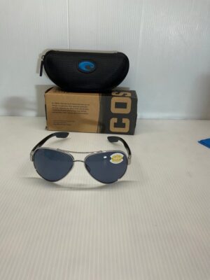 classic fashion deals 39 Costa Del Mar South Point Sunglasses – Unisex Polarized