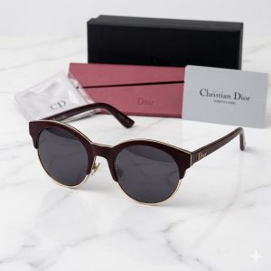 Dior Sideral 1 Sunglasses – For Women Authentic