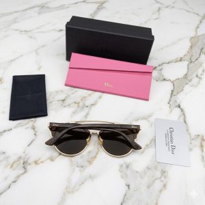 Dior Sideral 1 Sunglasses – For Women Authentic