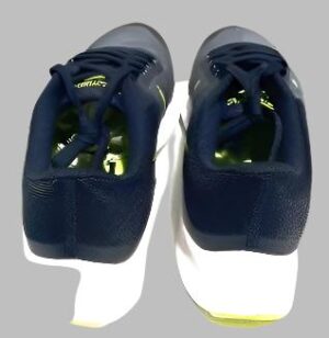 Nike zoom winflo 8 midnight runnin shoes size 9.5 men New