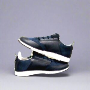 Lacoste shoes L.IGHT LT12 spm txt blue training size 7.5 new