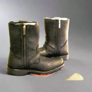 Harley Davidson Troy 10 men riding boots New