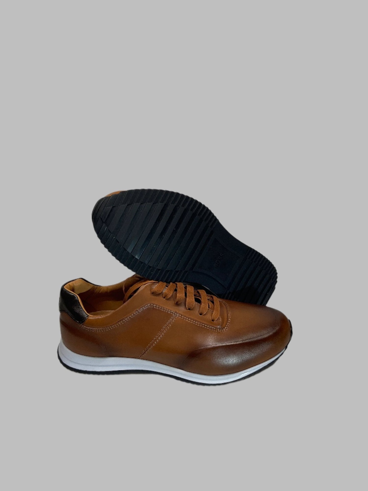 Hugo boss legacy 6 men casual shoes
