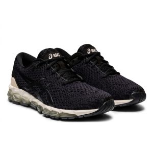 ASICS Knit size 9.5 Gel-Quantum Woman Running Shoes Authentic