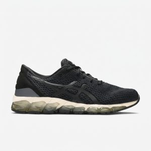Asics knit size 9 gel quantum woman running shoes Authentic