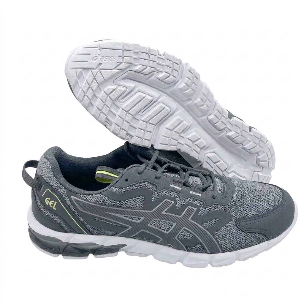 Asics Gel Quantum 90 Men's Size 10.5 US โ New 1 Asics Gel Quantum 90 Men's Size 10.5 US โ New