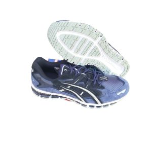 Gel Kayano 5 360 Midnight Size 9 Men’s running shoes New