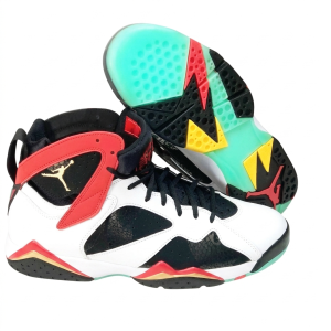 Air Jordan 7 Retro GC โ Menโs Sneakers (US Size 11) New