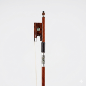Pernambuco Skin Violin Bow Professional Carbon Fiber New