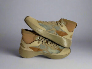 Jordan Delta Mid basketball shoes size 11.5 men us New