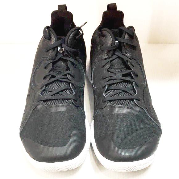 Nike flyby mid 2 basketball men shoes size 12 - Image 3