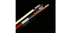 Octagonal Violin Bow 4/4 – Hard Maple Wood New
