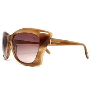 Women’s Tom Ford sunglasses Lana TF 280 47F New