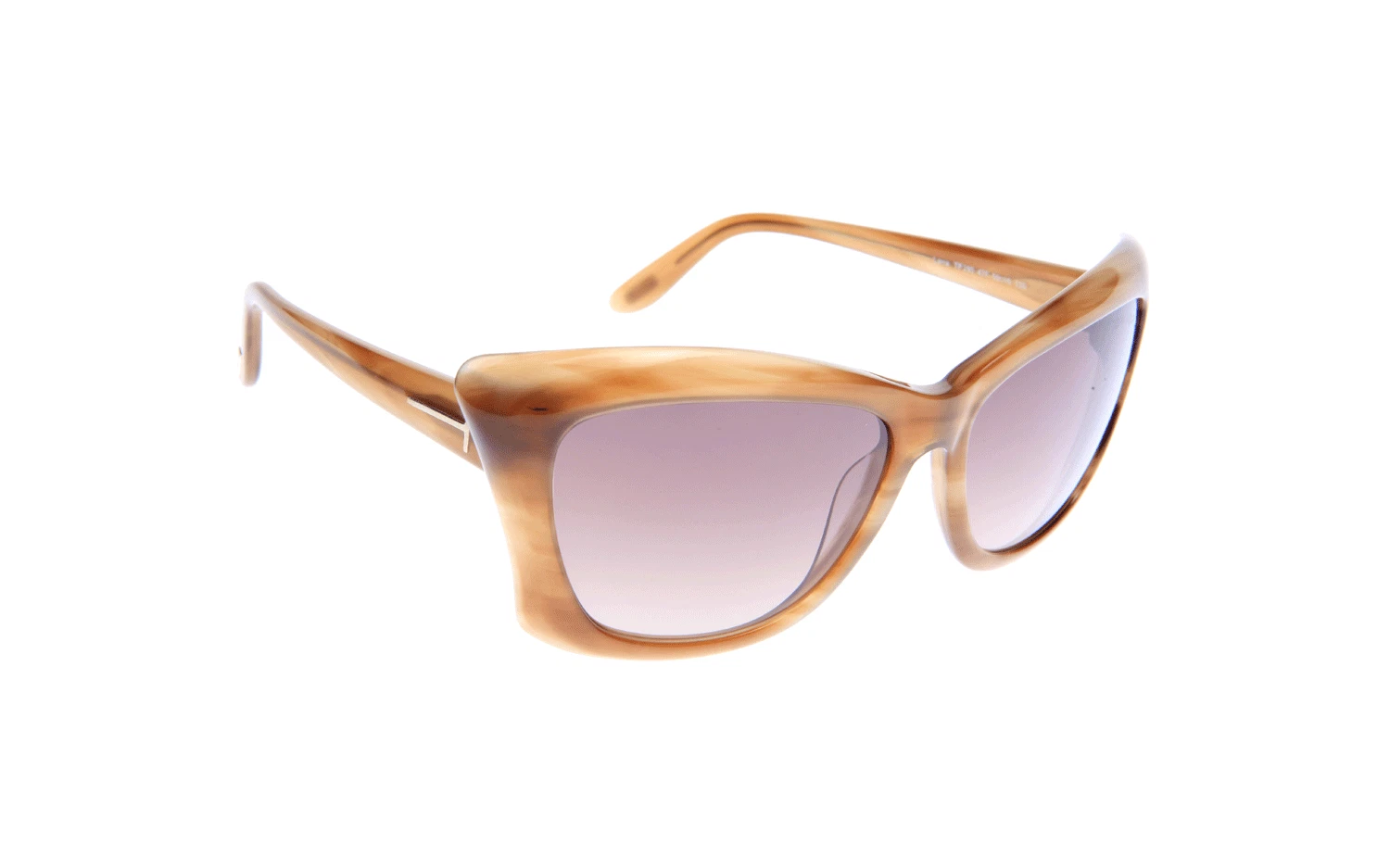 Women's Tom Ford sunglasses Lana TF 280 47F New 6 Women's Tom Ford sunglasses Lana TF 280 47F New - Image 4