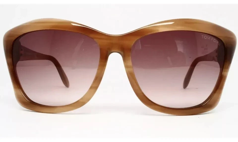 Women's Tom Ford sunglasses Lana TF 280 47F New 5 Women's Tom Ford sunglasses Lana TF 280 47F New - Image 3