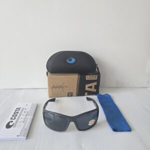 Reefton 06S9007 Costa Del Mar polarized sunglasses Grey Lenses