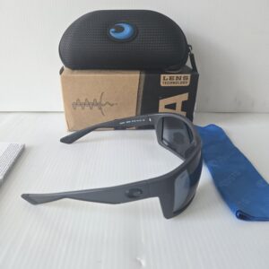 Reefton 06S9007 Costa Del Mar polarized sunglasses Grey Lenses
