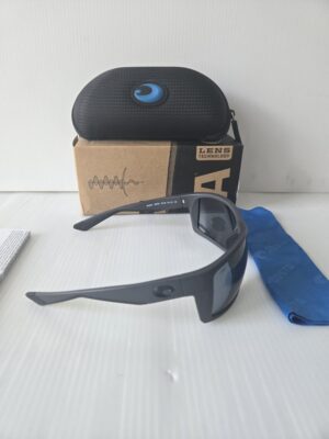 Reefton 06S9007 Costa Del Mar polarized sunglasses Grey Lenses