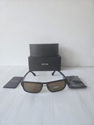 Prada Tortoise 05v men sunglasses