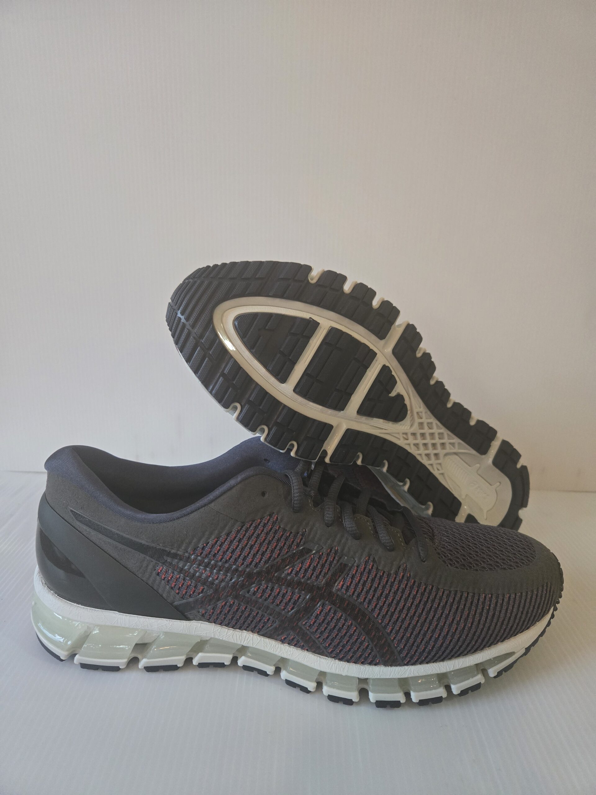 Asics gel quantum 360 cm men running shoes size 11