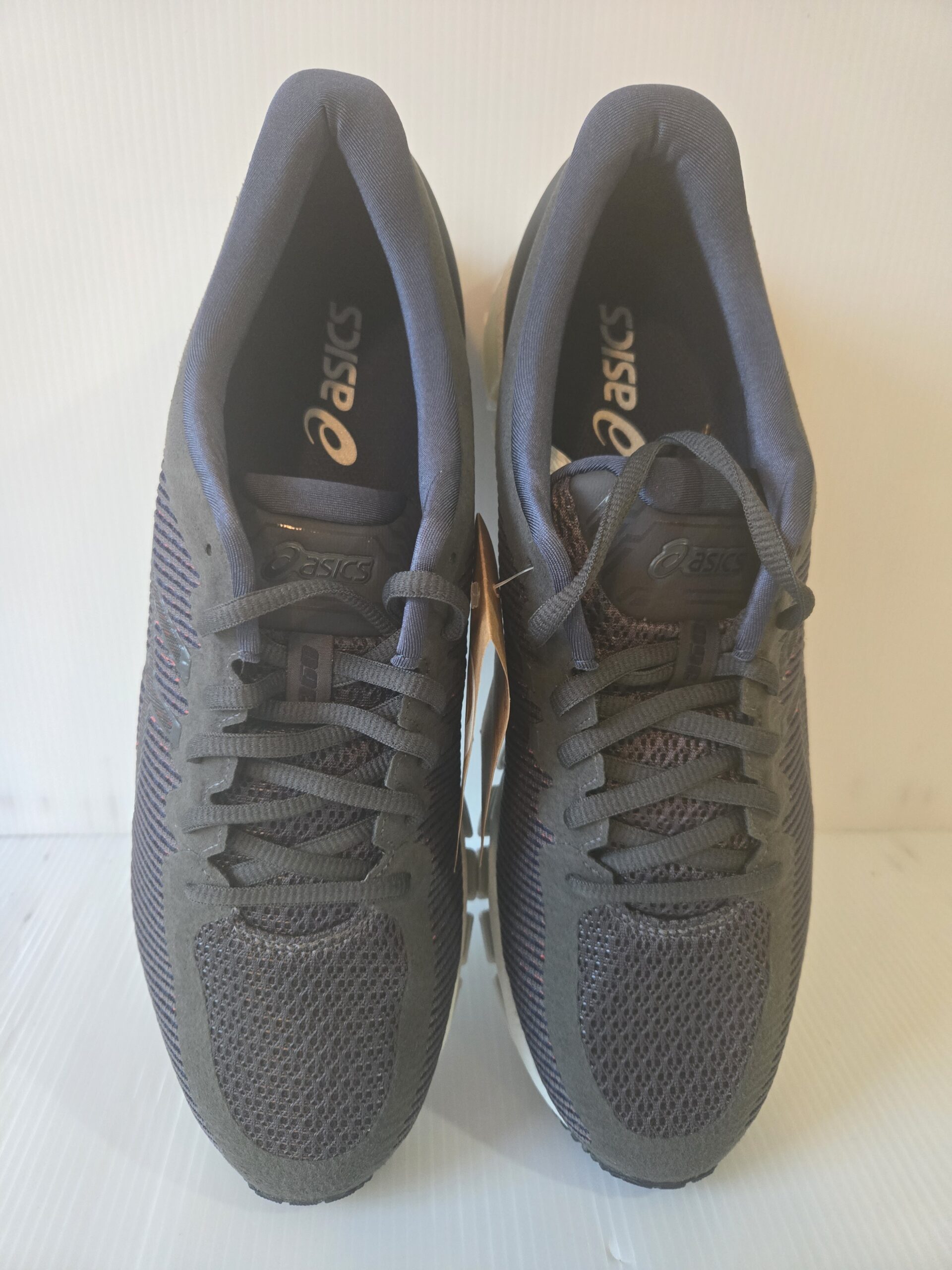 Asics men gel quantum 360 cm running shoes size 11 - Image 2