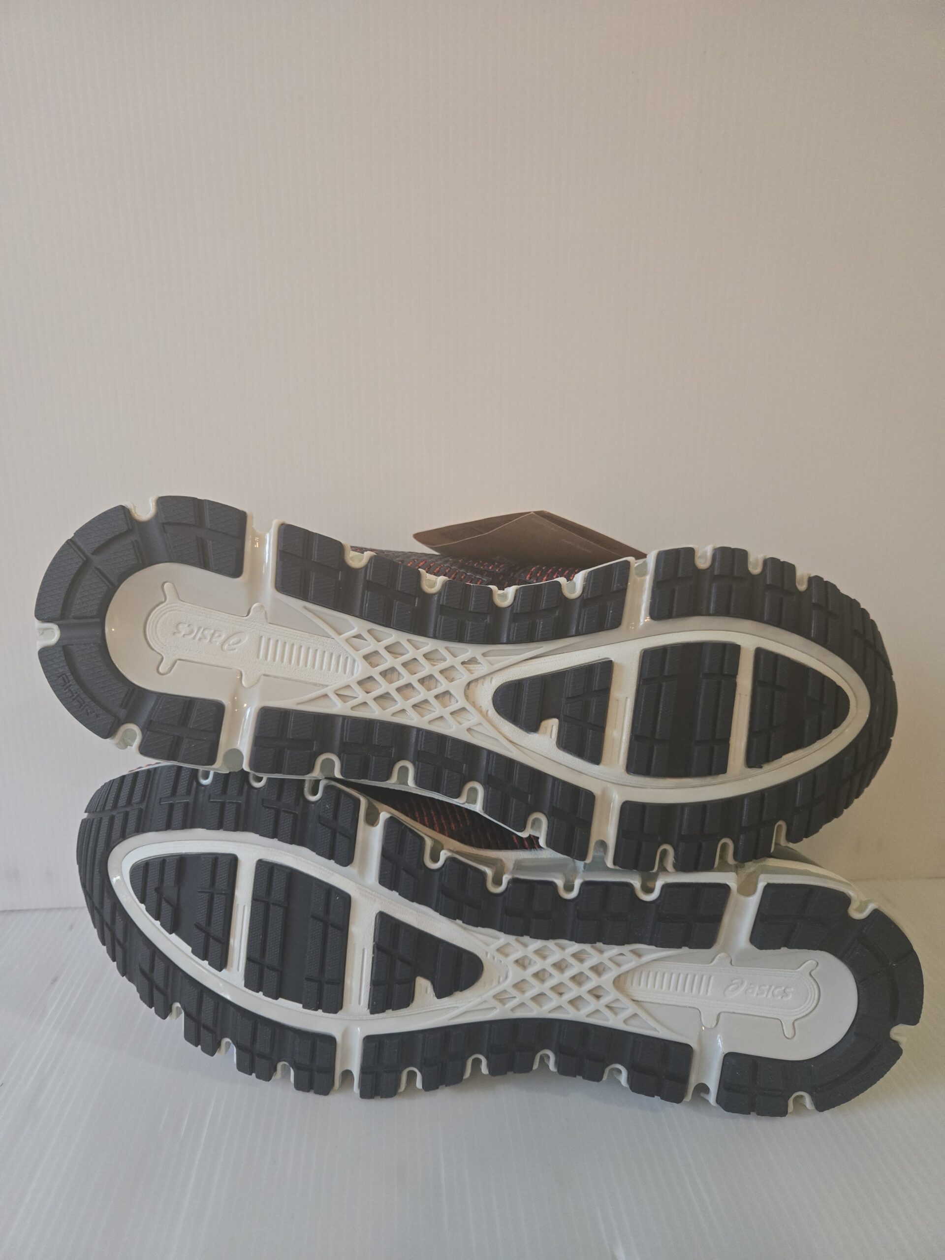 Asics men gel quantum 360 cm running shoes size 11 - Image 5