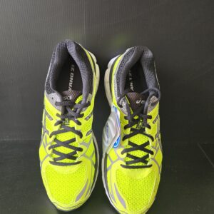 Asics gel kayano 21 lite show men shoes size 9
