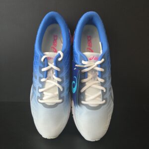 Gel Quantum 180 4 woman shoes size 10