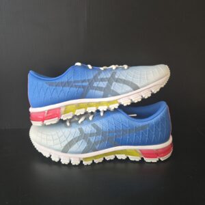 Gel Quantum 180 4 woman shoes size 10