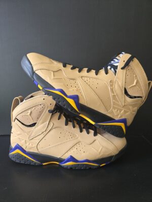 Air Jordan 7 retro se size 10 men US New