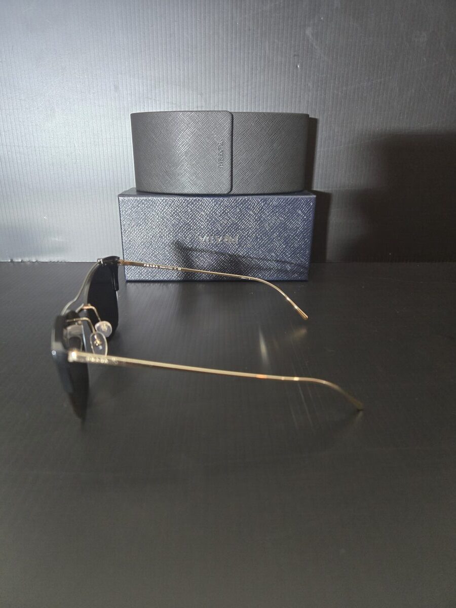 Prada sunglasses 21us woman cat eye New Prada sunglasses 21us woman cat eye New - Image 5