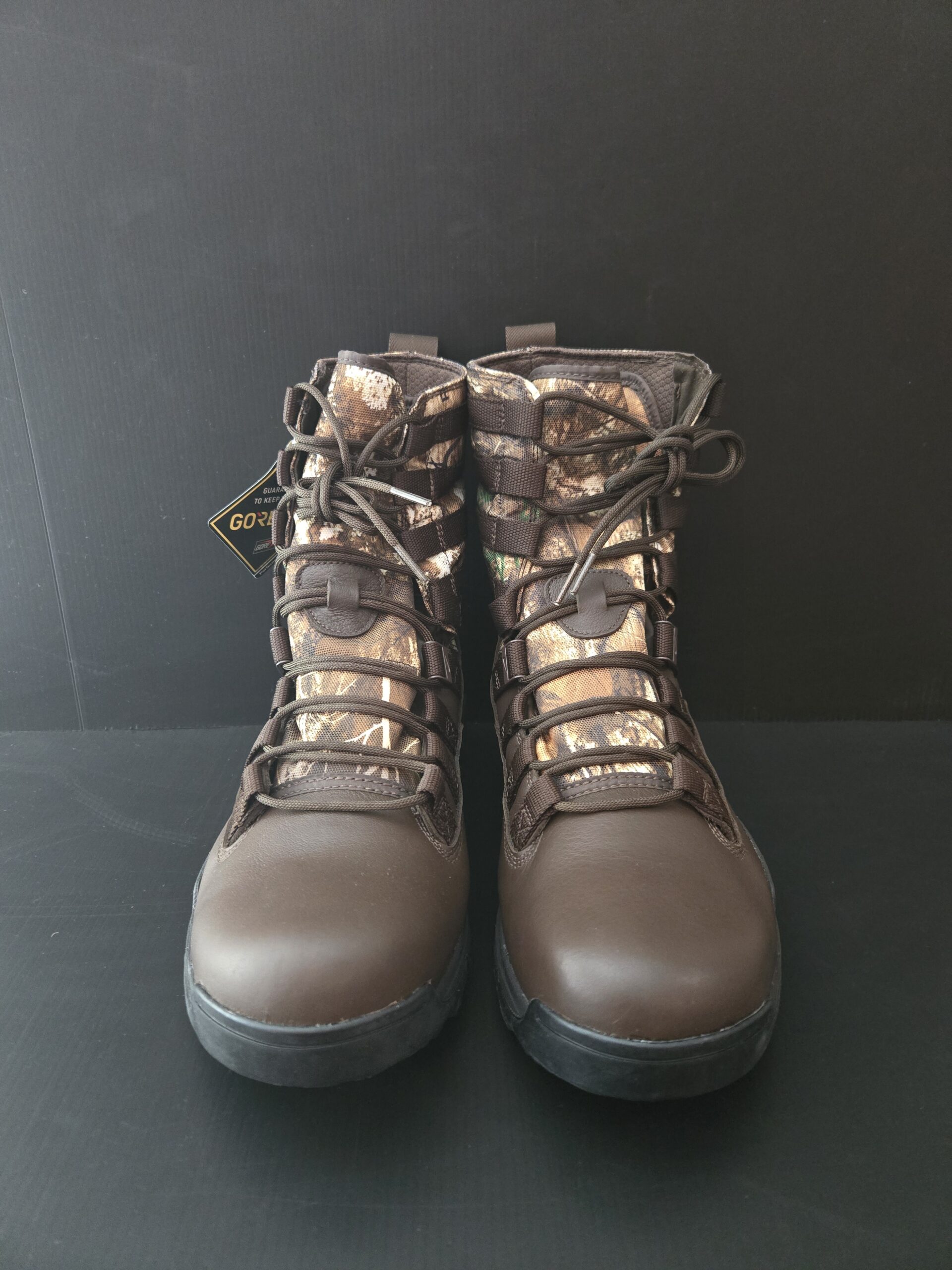 Nike SFB GEN 9.5 men hiking boots