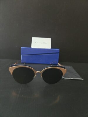 Dior Sunglasses Dioramaclub 28N woman Authentic
