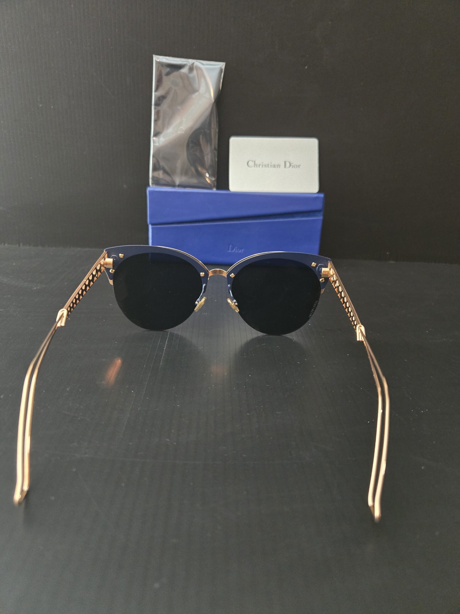 Dior Sunglasses Dioramaclub 28N for woman - Image 5