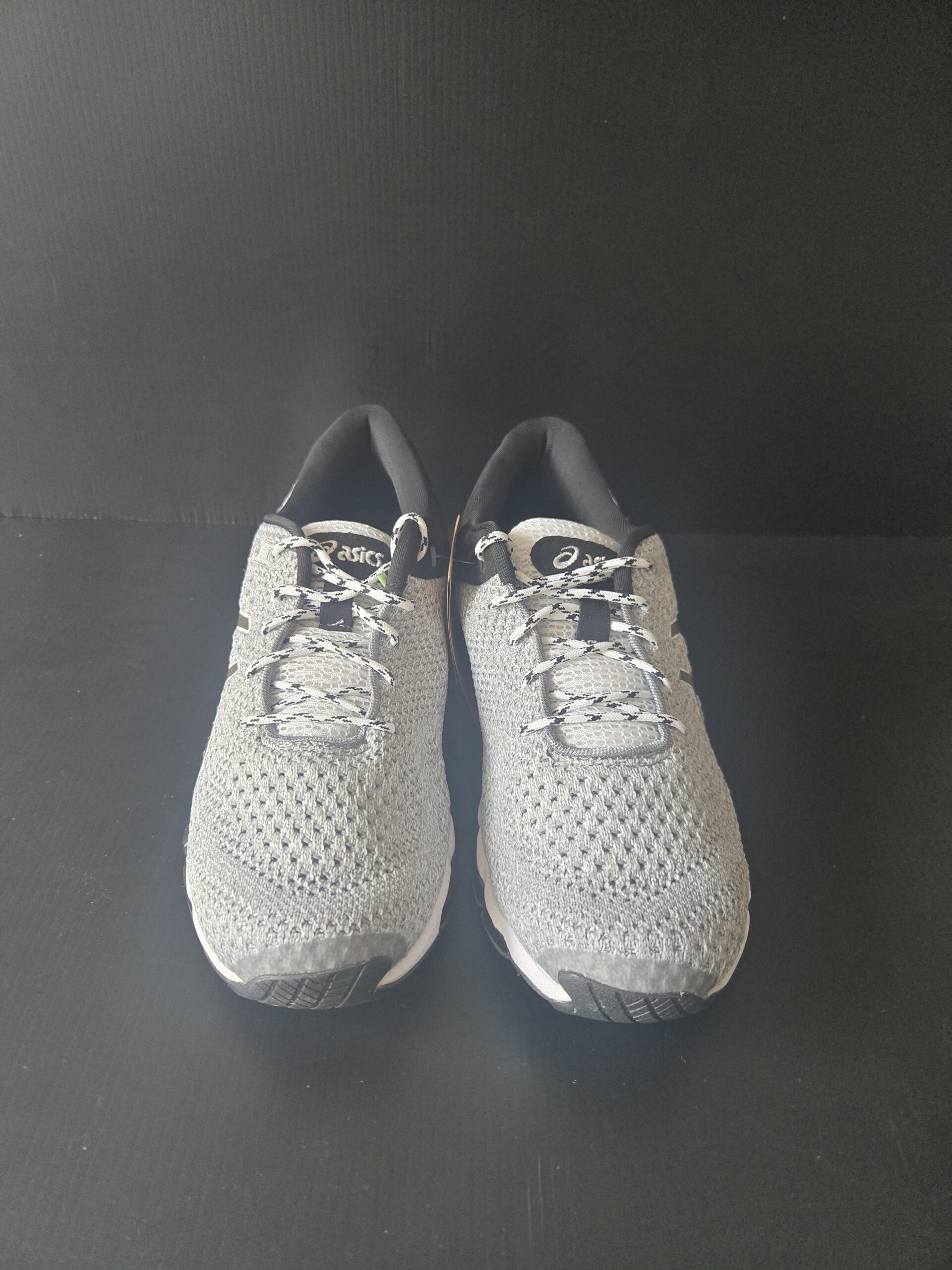 Asics quantum 360 8.5 woman running shoes