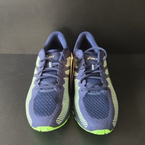 Asics quantum 360 10 woman running shoes