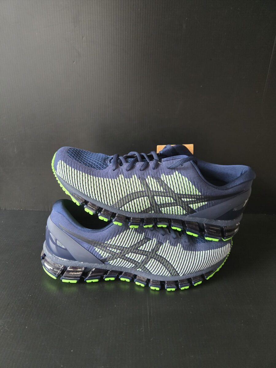 Asics quantum 360 10 woman running shoes New Asics quantum 360 10 woman running shoes New - Image 2