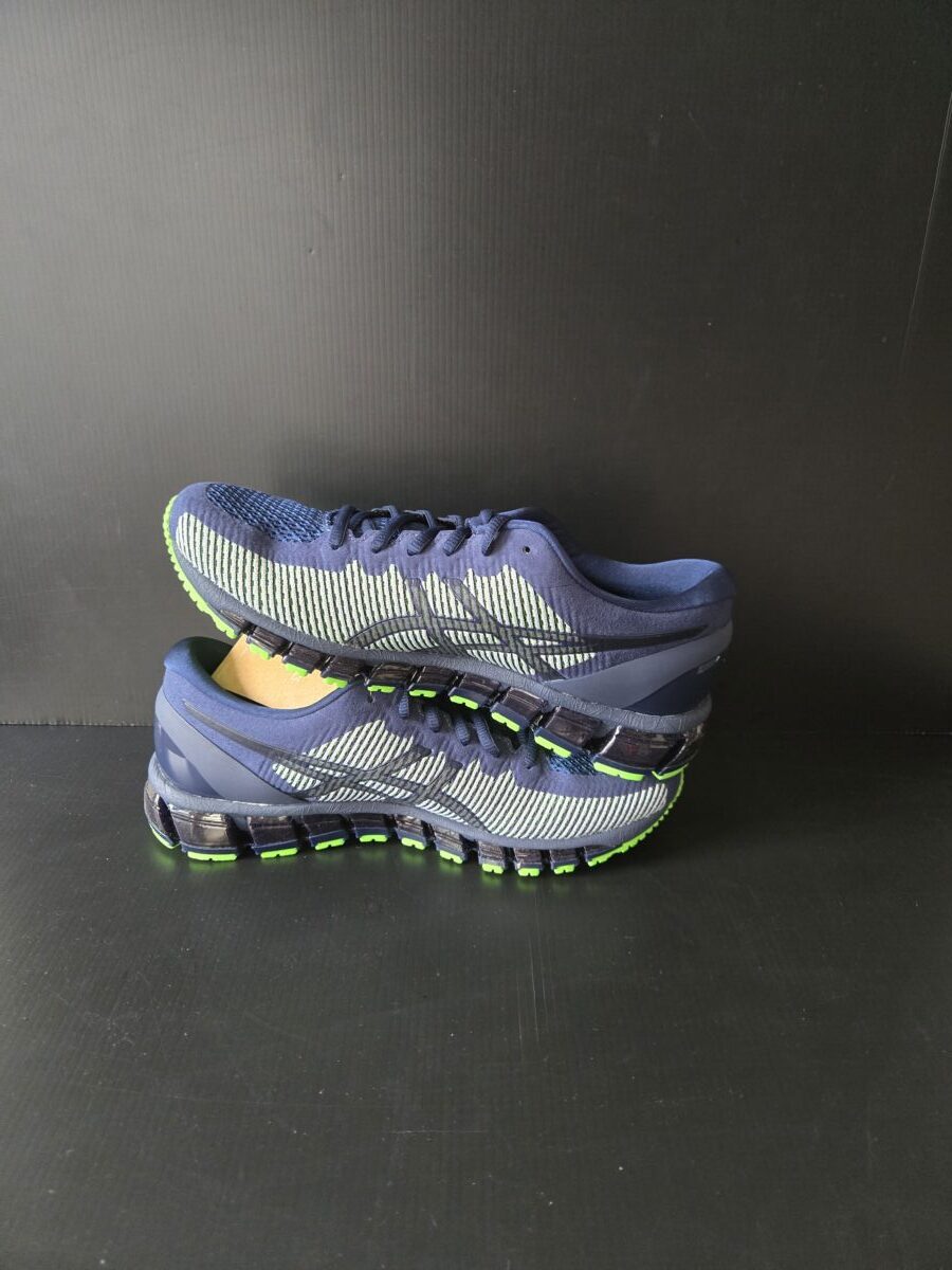 Asics quantum 360 10 woman running shoes New Asics quantum 360 10 woman running shoes New - Image 3