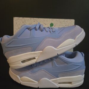 Women Air Jordan 4 RM Basketball Shoes Size 10