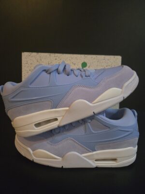 Air Jordan 4 RM Size 8 Woman Basketball Shoes New